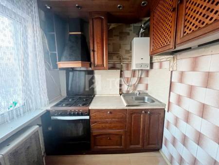 2-комн. квартира, Щёлково, Советская улица, 54А, #id2034151