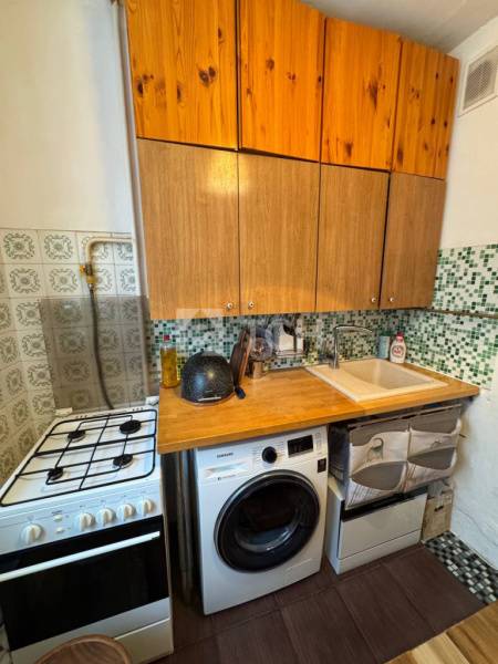 2-комн. квартира, Пушкино, Спортивная улица, 1, #id2024843