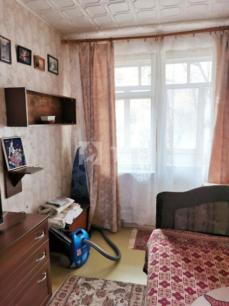 3-комн. квартира, Королёв, Советская улица, 24, #id1326472