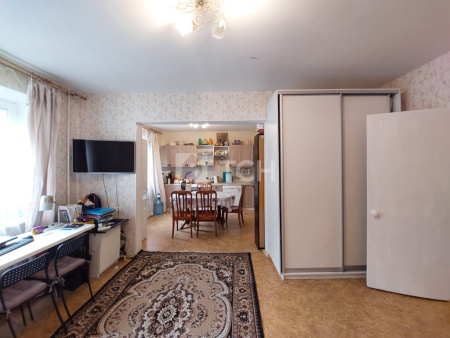 3-комн. квартира, Ивантеевка, улица Дзержинского, 8к2, #id672547