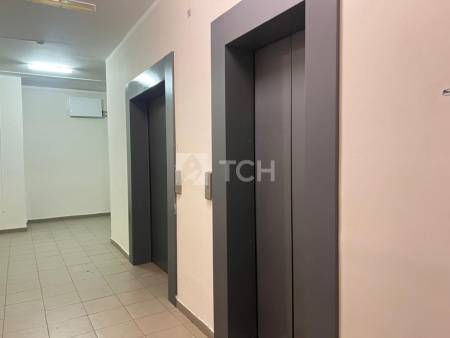 2-комн. квартира, посёлок городского типа Свердловский, Заречная улица, 16, #id1953759