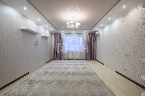 3-комн. квартира, Королёв, улица Маяковского, 4, #id1962432