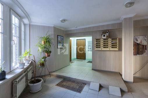 2-комн. квартира, Ивантеевка, Студенческий проезд, 8, #id749603