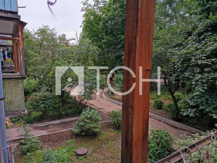 2-комн. квартира, Пушкино, ул Рабочая, 11 #id286045