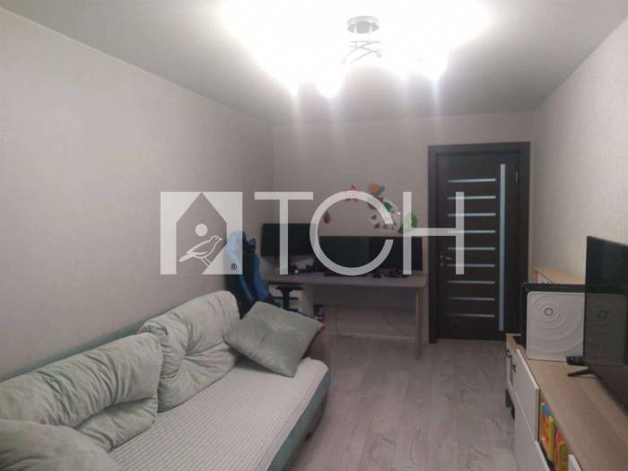 2-комн. квартира, Пушкино, пр-кт Московский, 38/14 #id285719