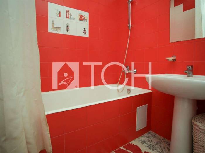 1-комн. квартира, Аничково, ул без улицы, 5 #id227350