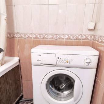 1-комн. квартира, Москва, улица Борисовские Пруды, 20к2, #id1902243