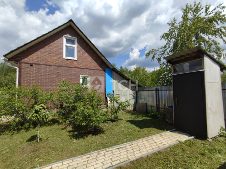 Дом, Орехово-Зуевский г.о., СНТ Заря, 1, #id1519708