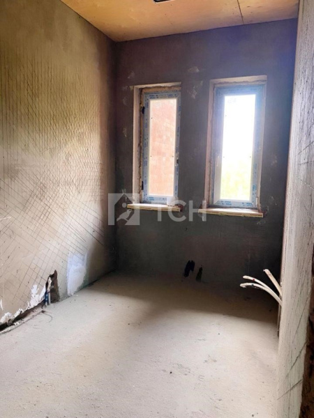 Дом, Новомосковский административный округ, посёлок Красные Горки, улица Вишнёвый Сад, 18, #id1715285