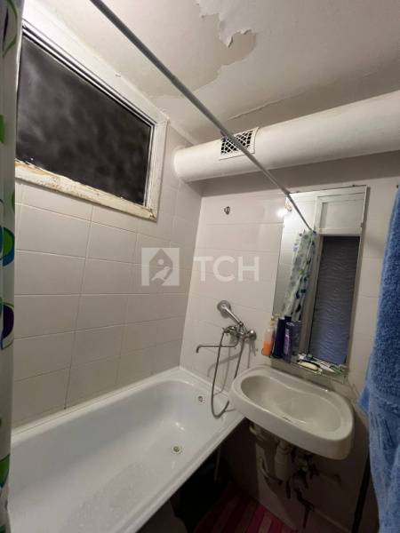 2-комн. квартира, посёлок Здравница, улица Дубки, 5, #id1495892