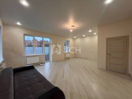 Дом, г.о. Щёлково, территория Прекрасная, #id1973307