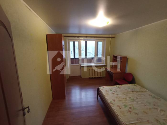 2-комн. Квартира, посёлок Челюскинский, Большая Тарасовская улица, 113, #id631963