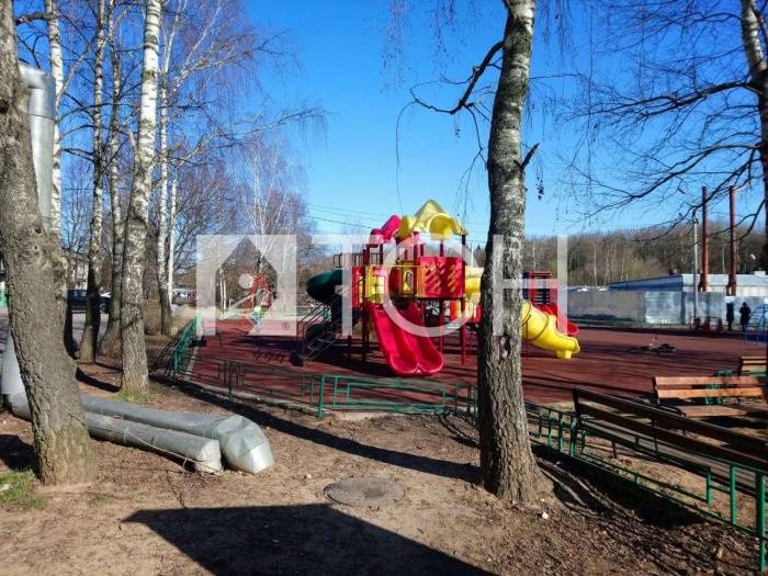 2-комн. квартира, Левково, ул без улицы, 64 #id262127