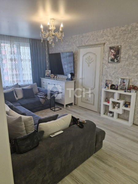 3-комн. квартира, Королёв, улица Горького, 6Б, #id1637637