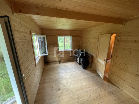 Дом, Богородский г.о., СНТ Металлист, 39, #id965785