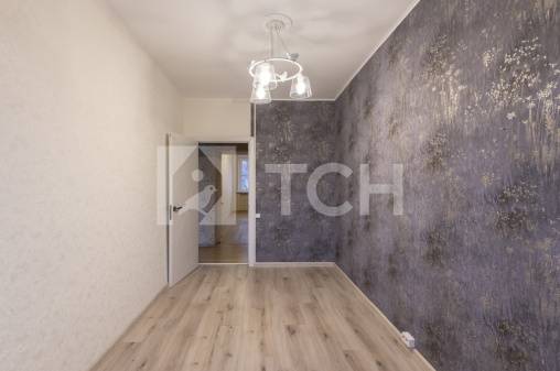 3-комн. Квартира, Москва, 2-я Хуторская улица, 18к2, #id1381011