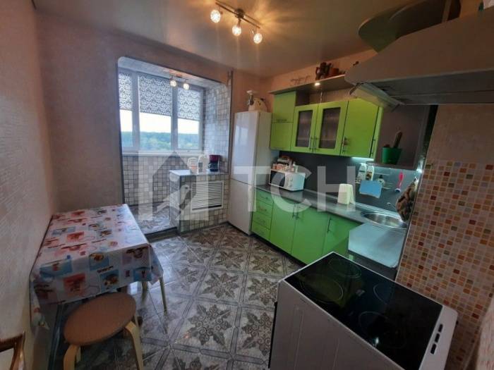 3-комн. Квартира, Ногинск, улица 3-го Интернационала, 224, #id458157