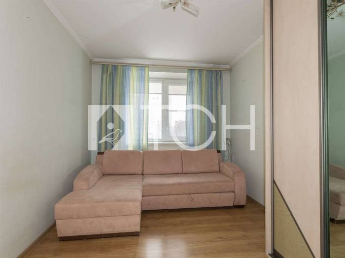 2-комн. квартира, Королев, ул Мичурина, 21А #id300551