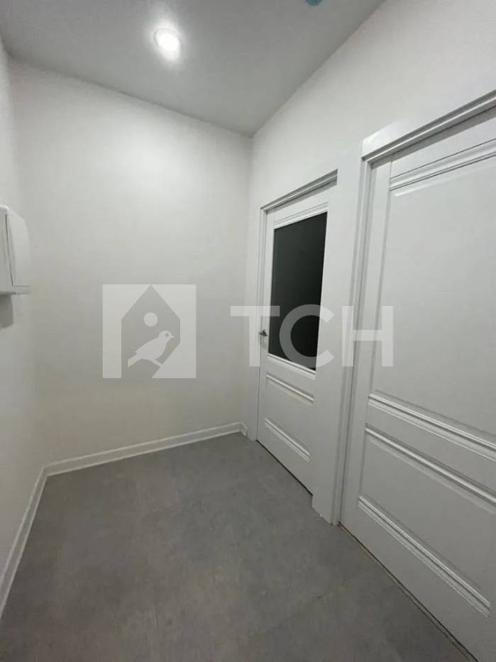 1-комн. Квартира, Пушкино, улица Просвещения, 12к2, #id608133