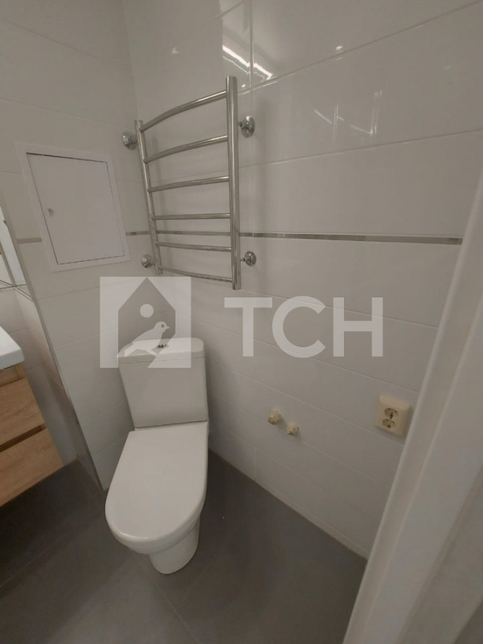 1-комн. Квартира, Королёв, Октябрьский бульвар, 26, #id373851