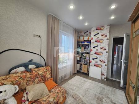 3-комн. квартира, Пушкино, Ярославское шоссе, 192, #id1802177