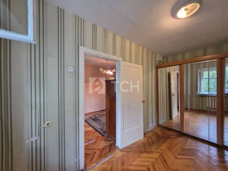 2-комн. квартира, Балашиха, улица Орджоникидзе, 18, #id1769433