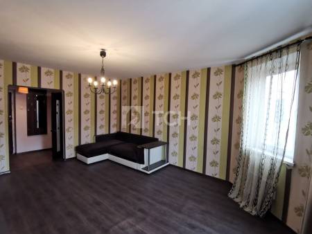 1-комн. квартира, Фрязино, улица Горького, 2, #id1596103