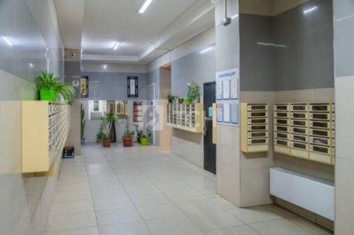 1-комн. квартира, Пушкино, улица Островского, 20А, #id1963517