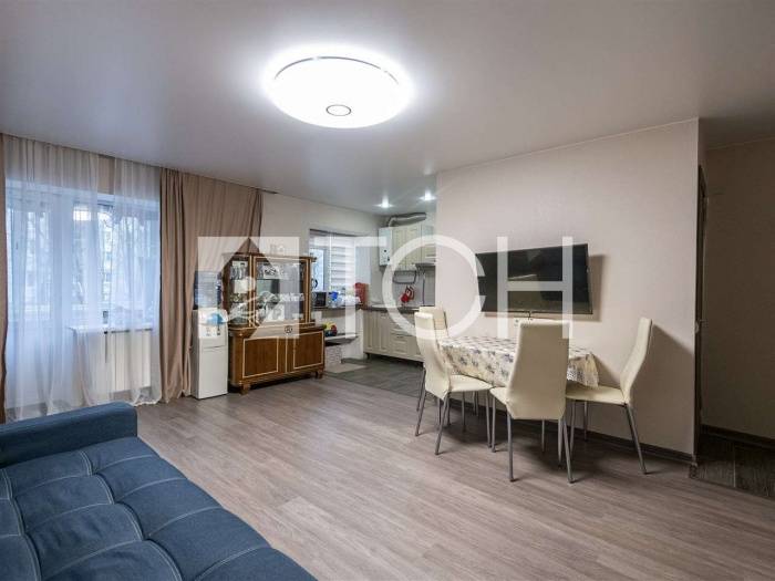 2-комн. квартира, Щелково, ул Комарова, 5 #id279445