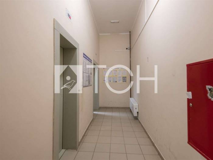 1-комн. квартира, Свердловский, ул Строителей, 14 #id278548