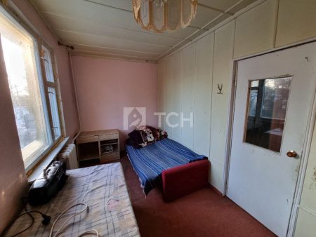 Дом, Тульская область, Заокский район, поселок Шульгинский, Северная улица, 12, #id559675