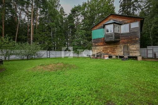 Дом, г.о. Щёлково, СНТ Лесные Поляны, 31, #id1725301