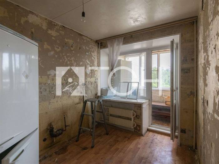 3-комн. квартира, Королев, ул Болдырева, 14 #id283476