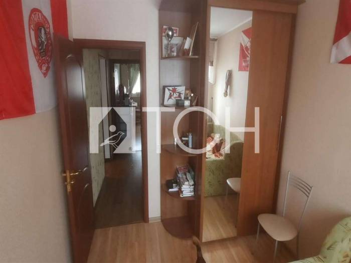 5-комн. квартира, Фрязино, пр-кт Мира, 31 #id298805