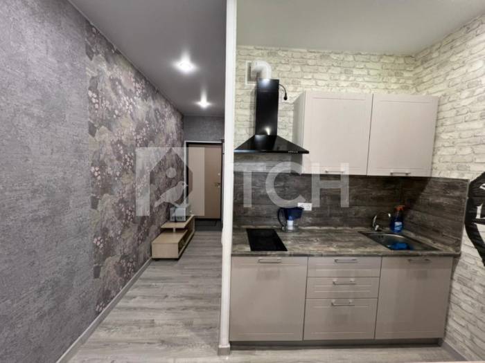 Квартира-студия, рабочий посёлок Свердловский, улица Строителей, 3, #id572953