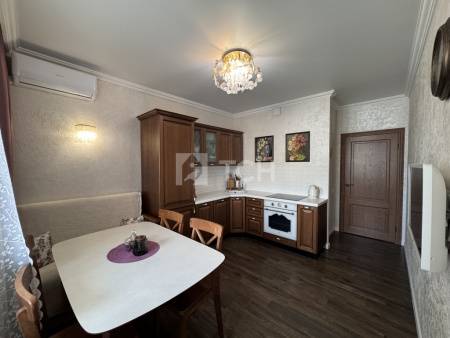 3-комн. квартира, Мытищи, проспект Астрахова, 12А, #id2233779