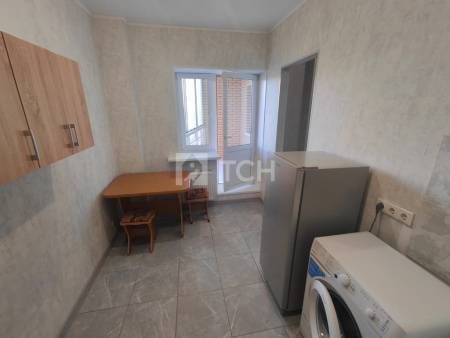 1-комн. квартира, Ивантеевка, Хлебозаводская улица, 2, #id1941614