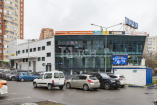 Коммерческая недвижимость, Пушкино, Московский проспект, 59, #id1305822