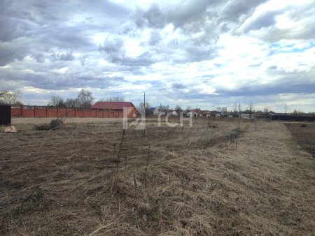 Земельный участок, Богородский г.о., деревня Большое Буньково, Цветочная улица, #id1552746