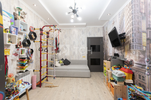 2-комн. квартира, Пушкино, Набережная улица, 35к2, #id1355898