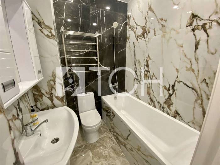 2-комн. квартира, Ивантеевка, ул Хлебозаводская, 2 #id286935