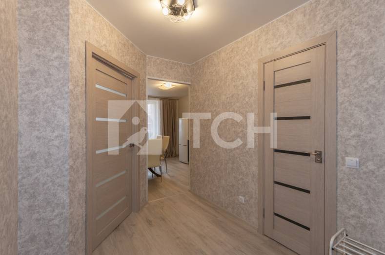1-комн. Квартира, Ивантеевка, улица Бережок, 4, #id512469