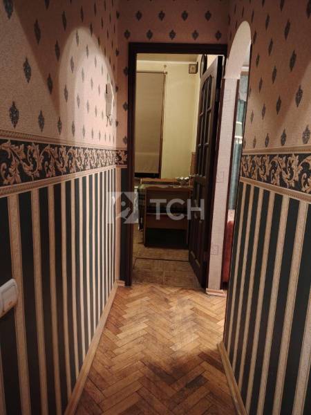 1-комн. квартира, Королёв, Пионерская улица, 41, #id1803476