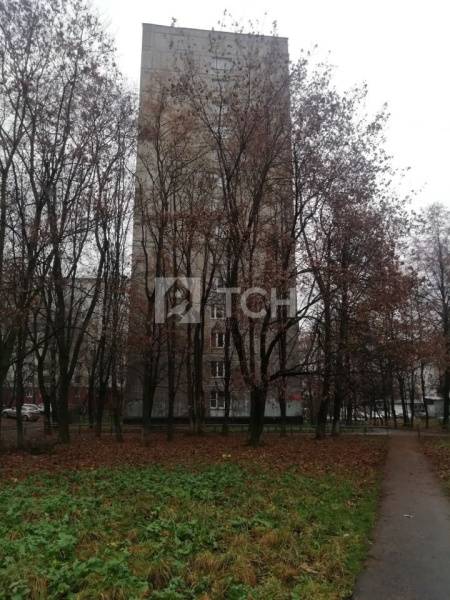 1-комн. квартира, Королёв, проспект Королёва, 7Б, #id1927292