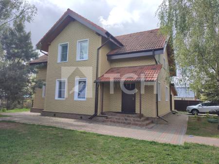 Дом, Богородский г.о., СНТ Солнышко, 182, #id1592351
