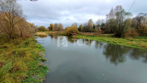 Земельный участок, г.о. Лосино-Петровский, деревня Корпуса, #id1101438