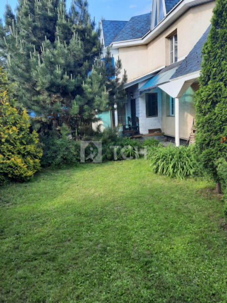 Дом, г.о. Королёв, Королёв, Санаторная улица, 1Г, #id966680