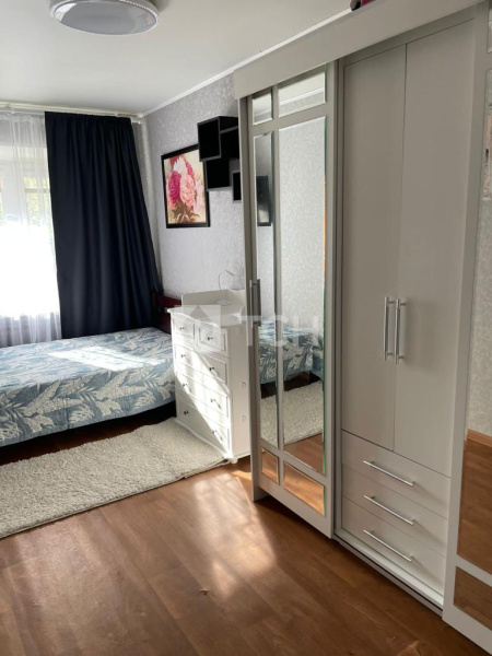 2-комн. квартира, Королёв, Октябрьская улица, 13, #id512456