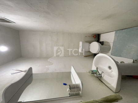 3-комн. квартира, Красногорск, Молодёжная улица, 2, #id1213299