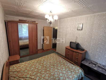 2-комн. квартира, Щёлково, улица Неделина, 2, #id1260188